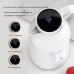 1.6L Smart Insulation Jug Pot with LCD Temperature Display Kettle	